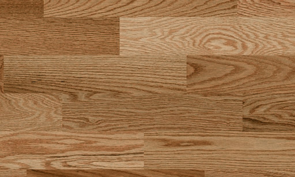 Red Oak