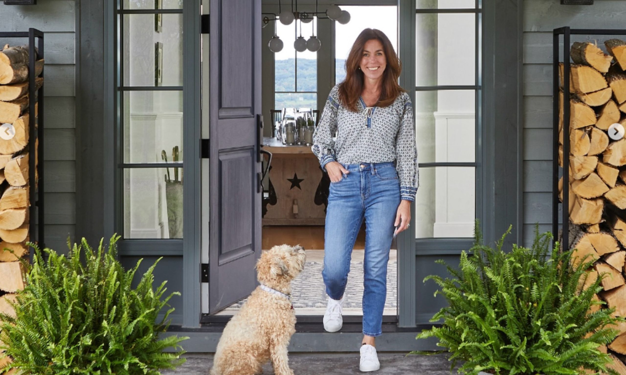 Sarah Richardson Design
