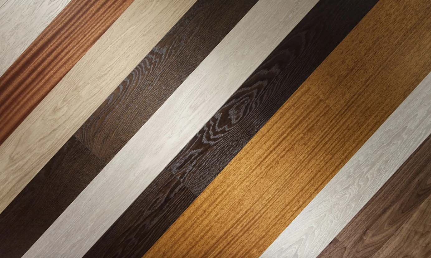 Products - Fuzion Flooring